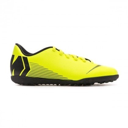 Buty piłkarskie na orlik Nike Mercurial Vapor Club TF AH7355-701 JR