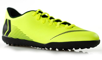 Buty pilkarskie na orlik Nike Mercurial Vapor Club TF AH7386-701