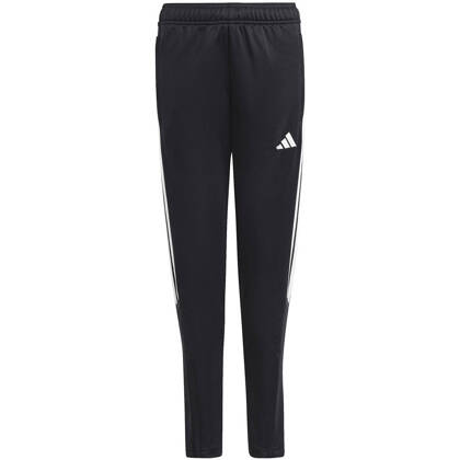 Czarne spodnie Adidas Tiro 23 Club Training HS3620 - Junior