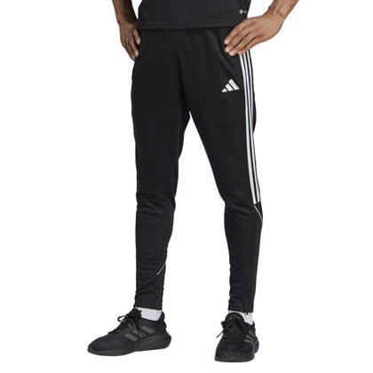 Czarne spodnie Adidas Tiro 23 League Pants HS7232