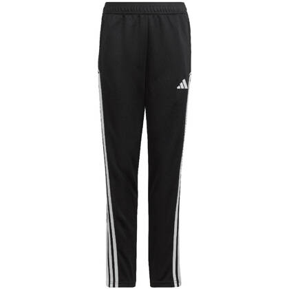 Czarne spodnie Adidas Tiro 23 League Training HS3496 - Junior