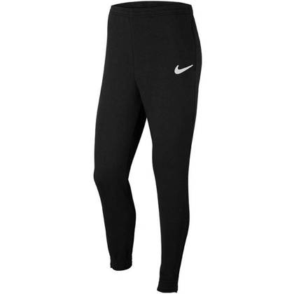 Czarne spodnie Nike Park 20 Fleece Pant CW6909 010 - Junior