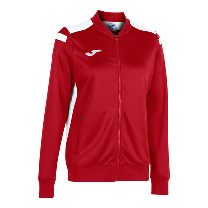 Czerwona bluza Joma Championship VI 901267.602