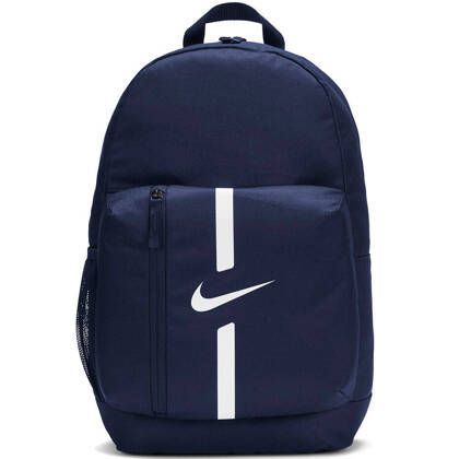 Granatowy plecak Nike Academy Team DA2571 411