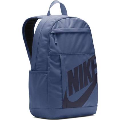 Granatowy plecak szkolno-sportowy Nike Elemental 2.0 BA5876-469