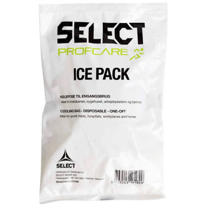 Ice pack, sztuczny lód jednorazowy Select 720050