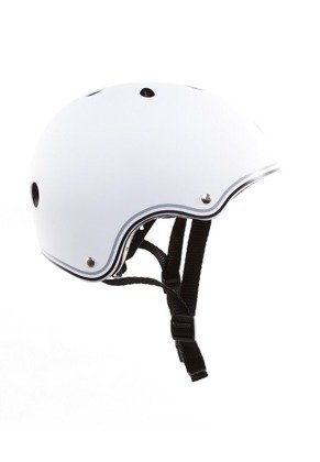 Kask dziecięcy Globber 500-119 White