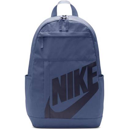 Niebieski plecak szkolno-sportowy Nike Elemental 2.0 BA5876-469