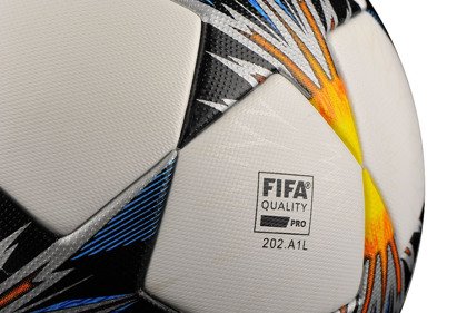 Piłka nożna Adidas Finale KIEV OMB  CF1203 r5