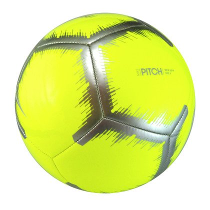 Piłka  nożna Nike Event Pack Pitch SC3521-702 r5