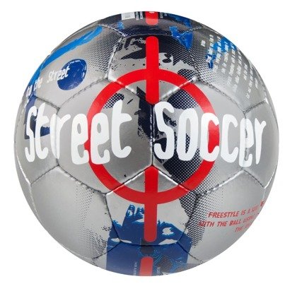 Piłka  nożna Select Street Soccer r4.5