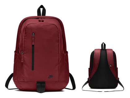 Plecak Nike All Access Soleday Backpack BA5532-618