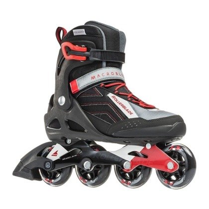 Rolki Rollerblade Macroblade 80 2017