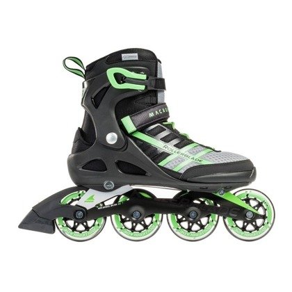 Rolki Rollerblade Macroblade 84 2017