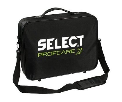 Torba medyczna Select Profcare Senior - czarna