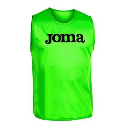 Zielony znacznik sportowy Joma Training Bibs 101686.020