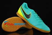  Buty NIKE TIEMPO RIO III IC JR Halówki 