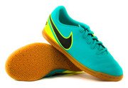  Buty NIKE TIEMPO RIO III IC JR Halówki 