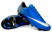   Buty Nike Mercurial Veloce CR7 FG 684863-404 