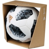  Piłka  nożna Adidas Telstar OMB 18 CE8083  r5