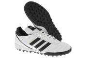 Białe buty piłkarskie turfy Adidas Kaiser 5 Team B34260