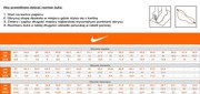 Biało-pomarańczowe buty piłkarskie Nike Mercurial Superfly Academy MG AH7337-107 JR