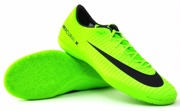 Buty NIKE MERCURIAL VICTORY IC JR 831947-303