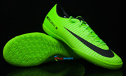 Buty NIKE MERCURIAL VICTORY IC JR 831947-303