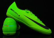 Buty NIKE MERCURIAL VICTORY IC JR 831947-303