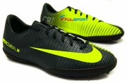 Buty NIKE  Mercurial Vapor  CR7 TF JR 