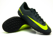 Buty NIKE  Mercurial Vapor  CR7 TF JR 