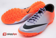 Buty NIKE Mercurial Victory IV TF JR