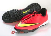 Buty NIKE Mercurial Vortex JR TF 