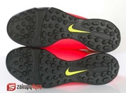 Buty NIKE Mercurial Vortex JR TF 