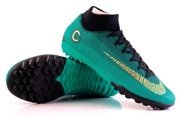 Buty Nike Mercurial Superfly Academy CR7 TF AJ3568-390