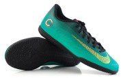 Buty Nike Mercurial Vapor Club CR7 IC AJ3105-390 JR