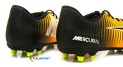 Buty Nike Mercurial Vortex FG 831952-801 JR