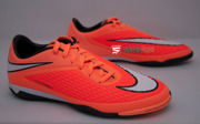 Buty halowe JR HYPERVENOM PHELON IC 