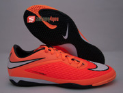 Buty halowe JR HYPERVENOM PHELON IC 