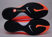 Buty halowe JR HYPERVENOM PHELON IC 