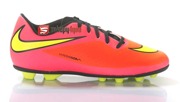 Buty piłkarskie Nike HYPERVENOM PHADE JR FG