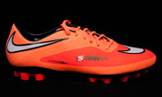 Buty piłkarskie Nike HYPERVENOM PHATAL AG