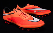 Buty piłkarskie Nike HYPERVENOM PHATAL AG