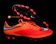 Buty piłkarskie Nike HYPERVENOM PHATAL AG