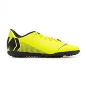 Buty piłkarskie na orlik Nike Mercurial Vapor Club TF AH7355-701 JR