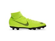 Buty płlkarskie Nike Mercurial Superfly Club FG/MG AH7363-701