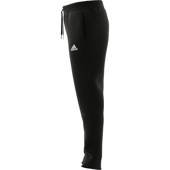 Czarne spodnie dresowe Adidas Essentials Tap Cuff Pants GK9268