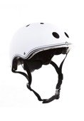 Kask dziecięcy Globber 500-119 White