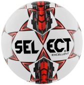 PIŁKA NOŻNA SELECT EXCELLENT 2016 r5