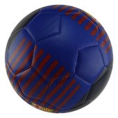 Piłka  nożna Nike FC Barcelona Prestige SC3283-455 r5